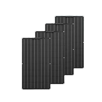 Solcellepaneler